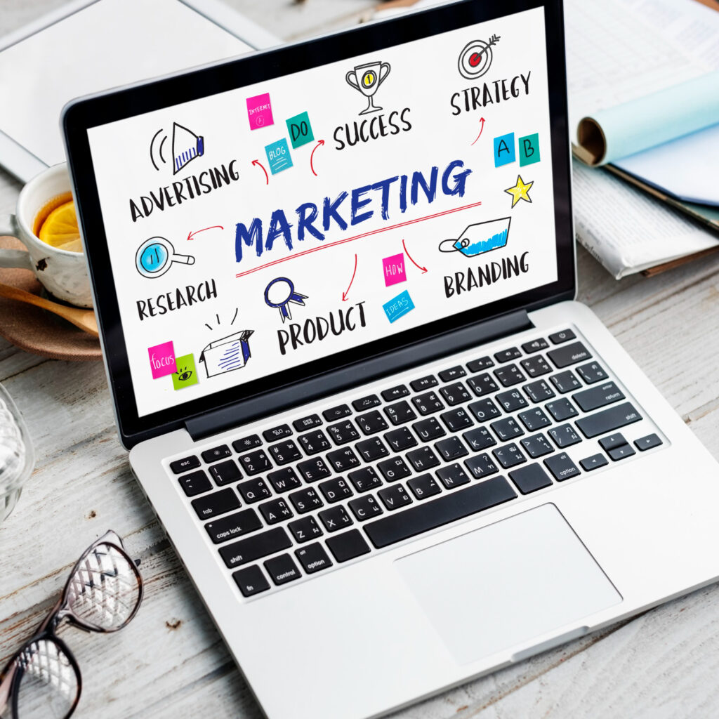 The Power of Content Marketing: How to Build Trust and Drive Sales