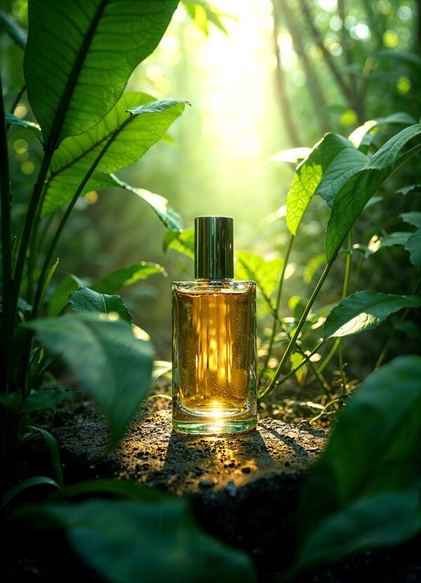Perfumes